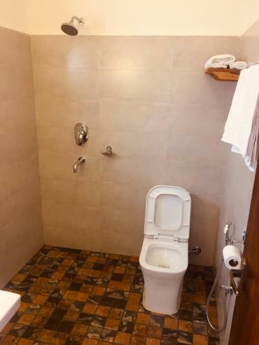 Three Jewels Boutique Hotel