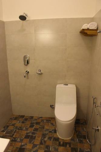 Three Jewels Boutique Hotel