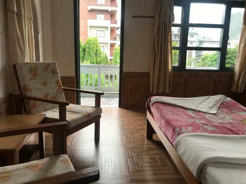 Hostal Hotel Abc, Pokhara