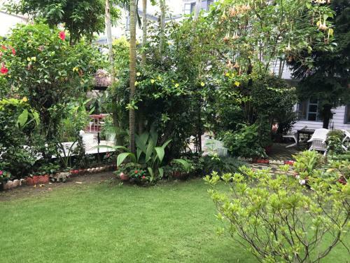 Hostal Hotel Abc, Pokhara