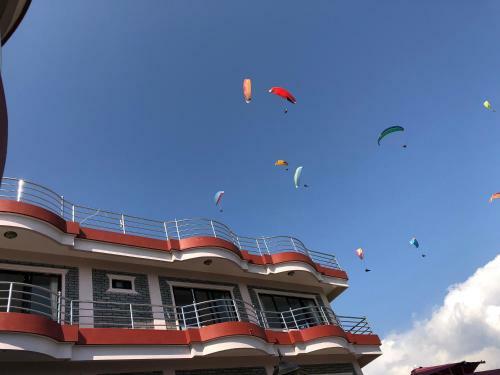 Hotel Pristine Himalaya