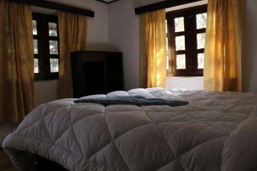 Gurkha Lodge