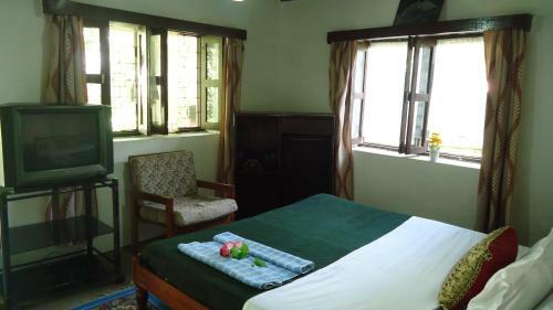 Gurkha Lodge