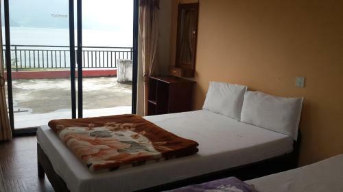 Hostal Visitors Inn