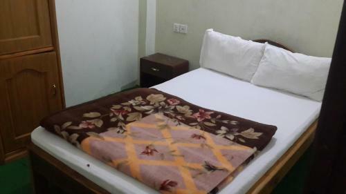 Hostal Visitors Inn