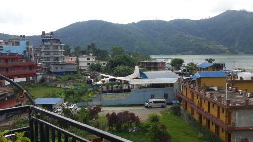 Hostal Visitors Inn