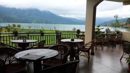 Hostal Visitors Inn