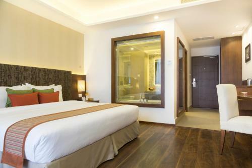 Hotel Mountain Glory Forest Resort