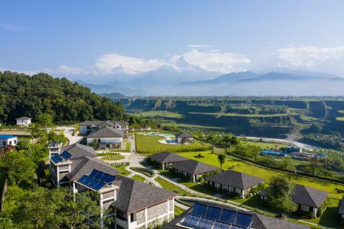 Hotel Mountain Glory Forest Resort