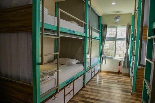 Hostel Nepal Pvt Ltd