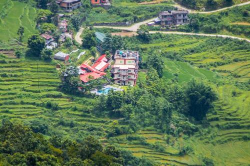 Hotel Infinity Resort