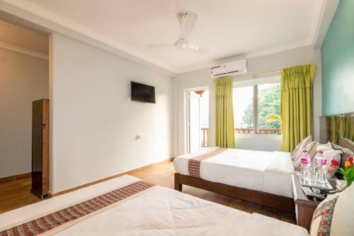 Hotel Oyo 254 White House In
