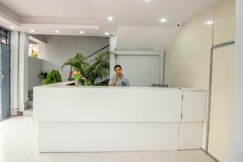 Hotel Oyo 254 White House In