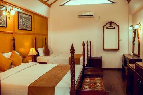 Hotel Lake View Resort