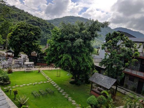 Hotel Lake View Resort