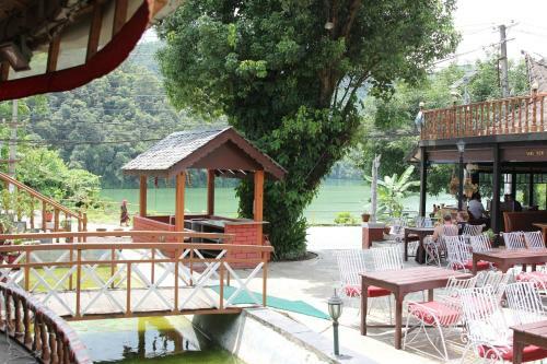 Hotel Lake View Resort