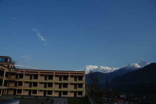 Hotel Pema Tsal