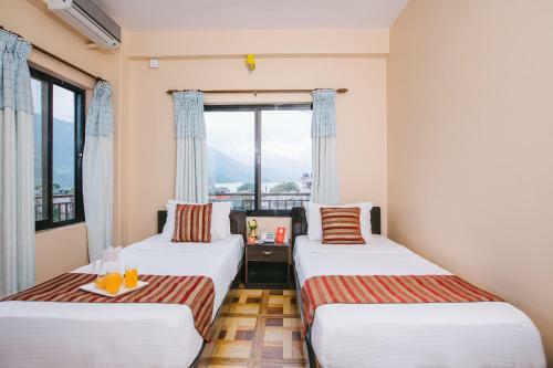 Hotel Ezen