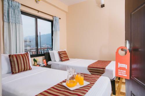 Hotel Ezen