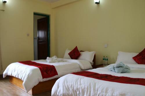Hotel Noble Inn