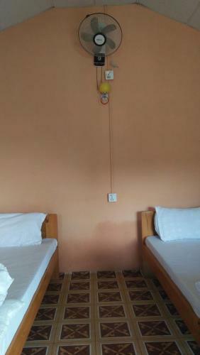 Hostal Peace Guesthouse Cottage