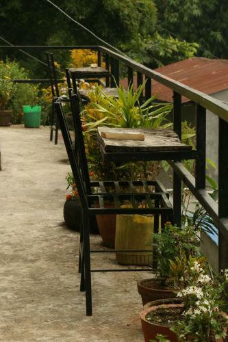 Hostal Peace Guesthouse Cottage