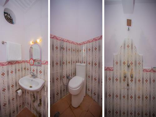 Oyo 225 Hotel Fewa Corner