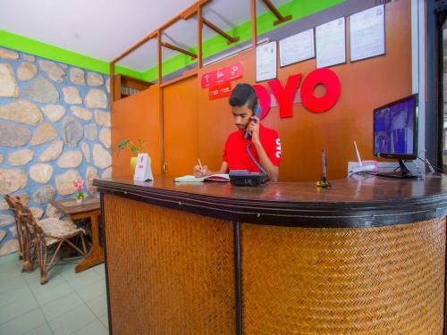 Oyo 225 Hotel Fewa Corner