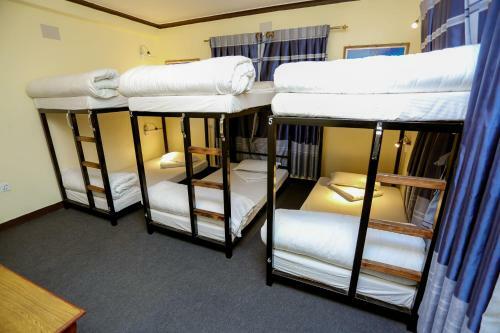 Pokhara Backpackers Hostel