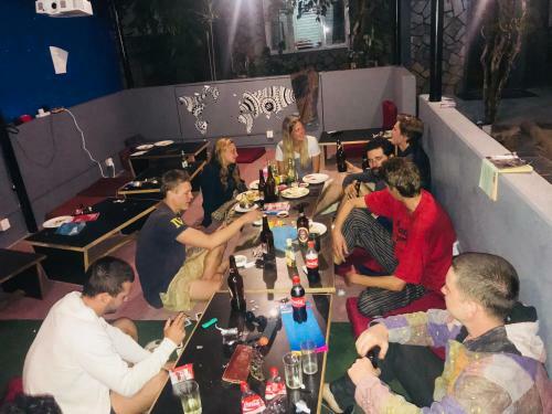 Pokhara Backpackers Hostel