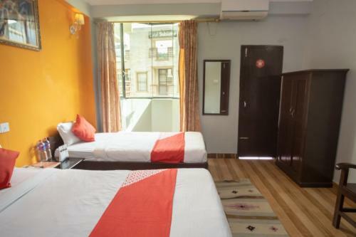Oyo 173 Hotel Dream Inn