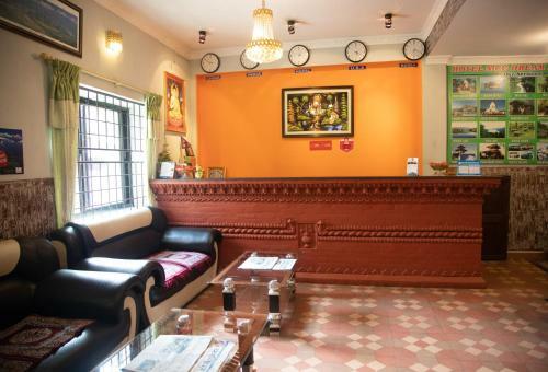 Oyo 173 Hotel Dream Inn