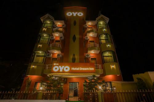 Oyo 173 Hotel Dream Inn