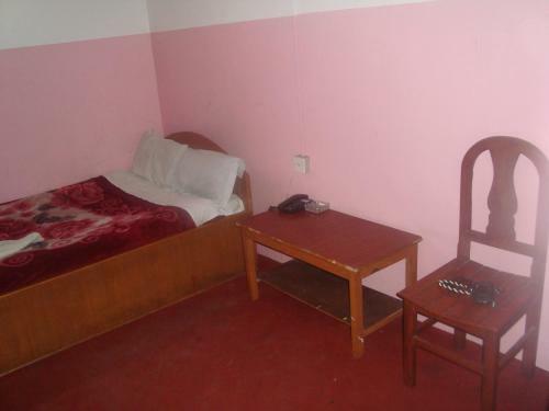 Hotel Star Rabi