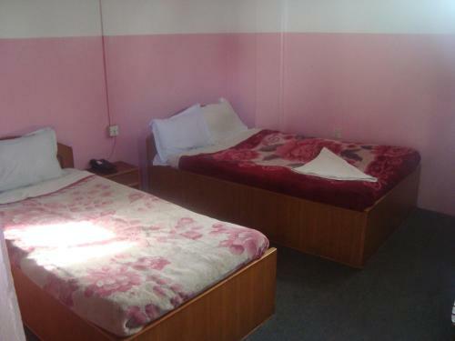 Hotel Star Rabi
