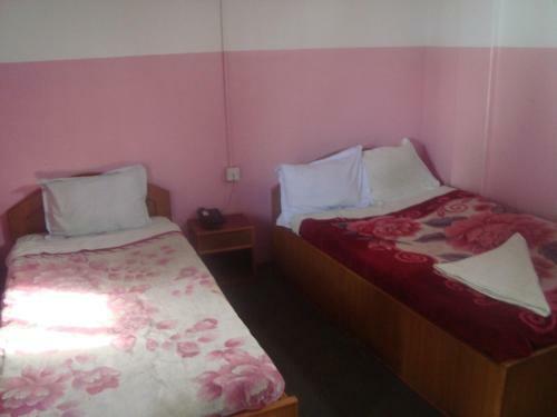 Hotel Star Rabi