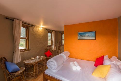 Albergue Zostel Pokhara
