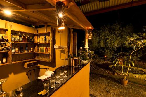 Albergue Zostel Pokhara