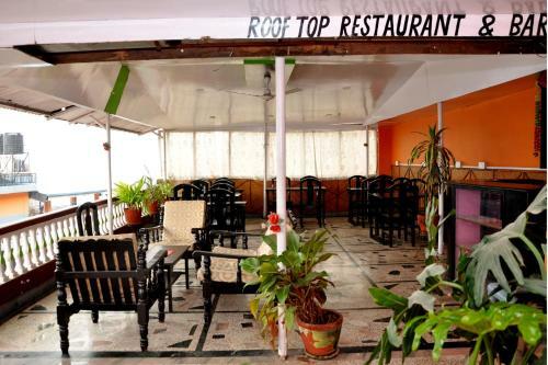 Hotel Santana