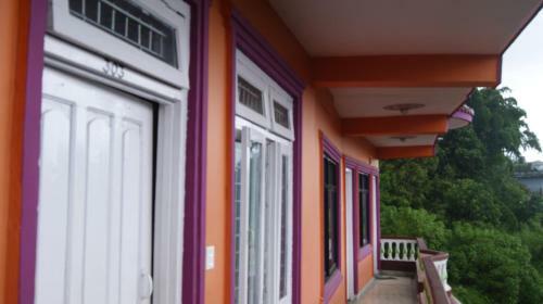 Hotel Santana