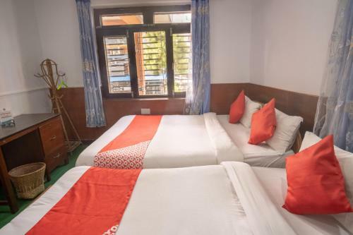 Oyo 198 Hotel Lake Diamond