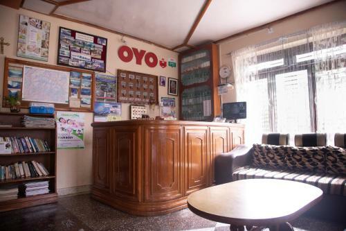 Oyo 198 Hotel Lake Diamond