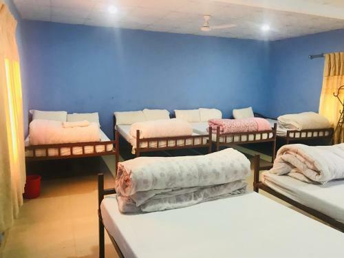 Rudrakshya Unique Hostel
