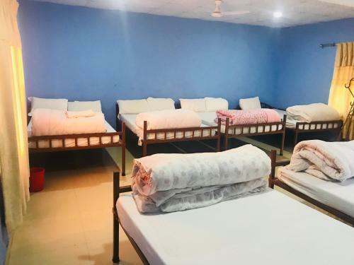 Rudrakshya Unique Hostel