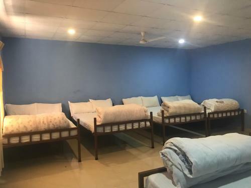 Rudrakshya Unique Hostel