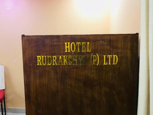Rudrakshya Unique Hostel