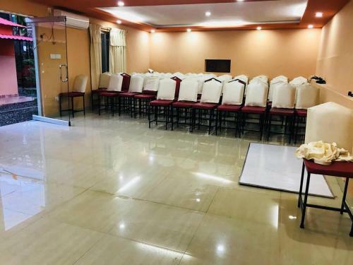 Rudrakshya Unique Hostel