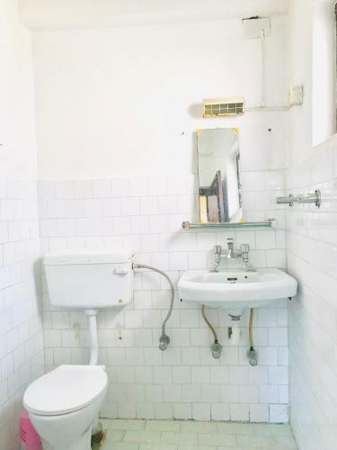 Hostal Geo Guest House