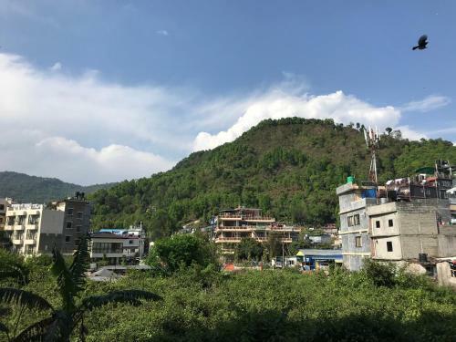 Hostal Geo Guest House