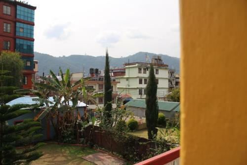 Hostal Geo Guest House